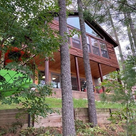 Camp Two Loons Villa Oxford Buitenkant foto